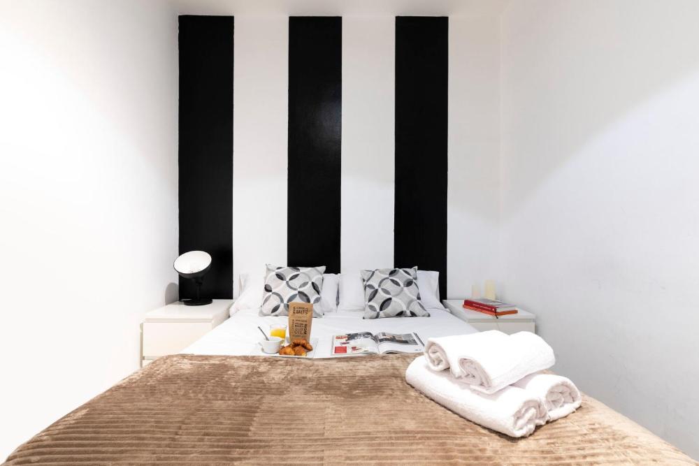The Camp Nou FCB Apartment