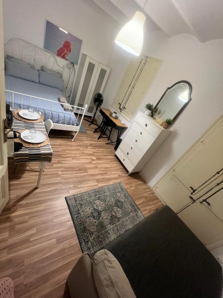 Top Barcelona Born Rooms