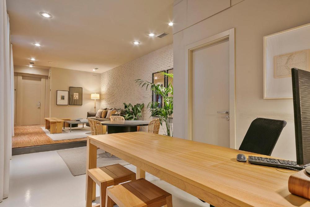 Uma Suites Pau Claris 6 Uma Suites Pau Claris