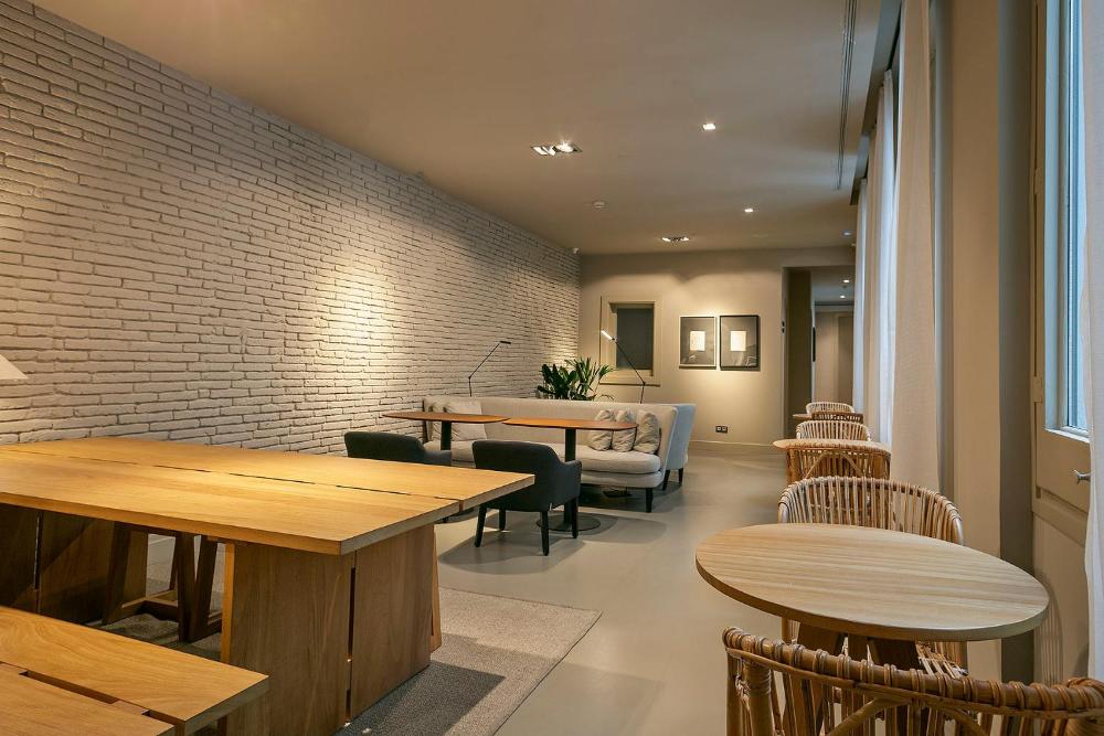 Uma Suites Pau Claris 5 Uma Suites Pau Claris