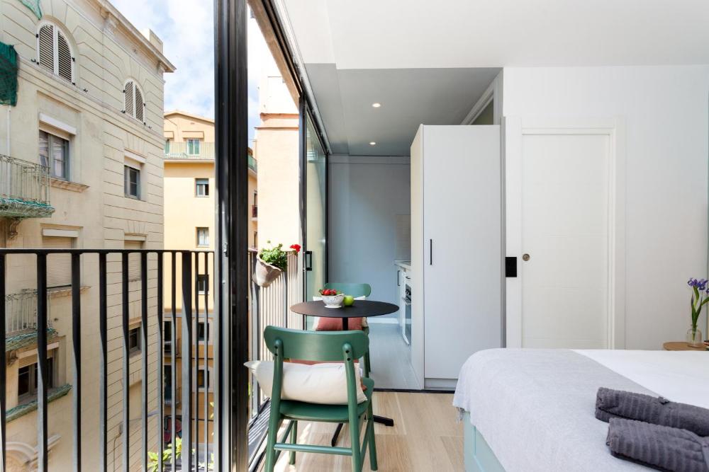 UniqueStay - Barceloneta Design Studios 4 UniqueStay - Barceloneta Design Studios
