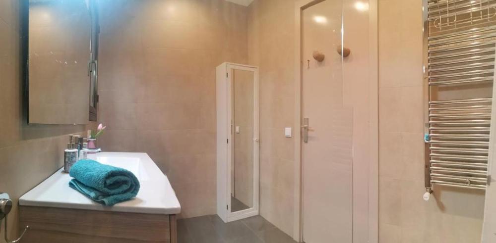 Valencia habitaciones 2 Valencia habitaciones